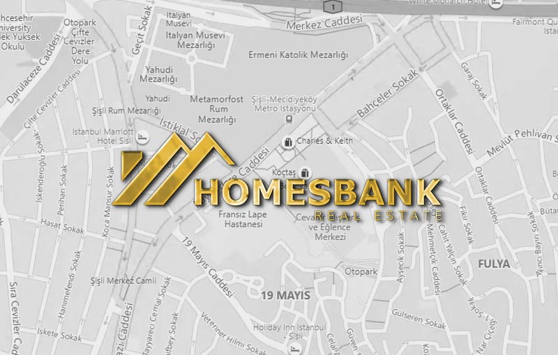 Homes Bank