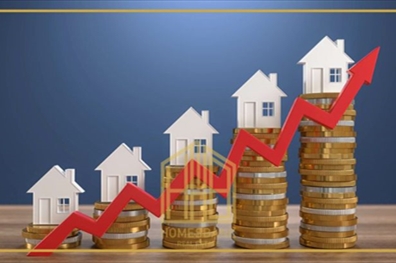 Türkiye houses prices: analysis and guidance for Property investors