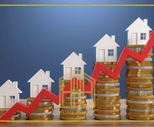 Türkiye houses prices: analysis and guidance for Property investors