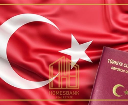 تحديثات: دليلك الكامل في الحصول على الجنسية التركية لكل أجنبي