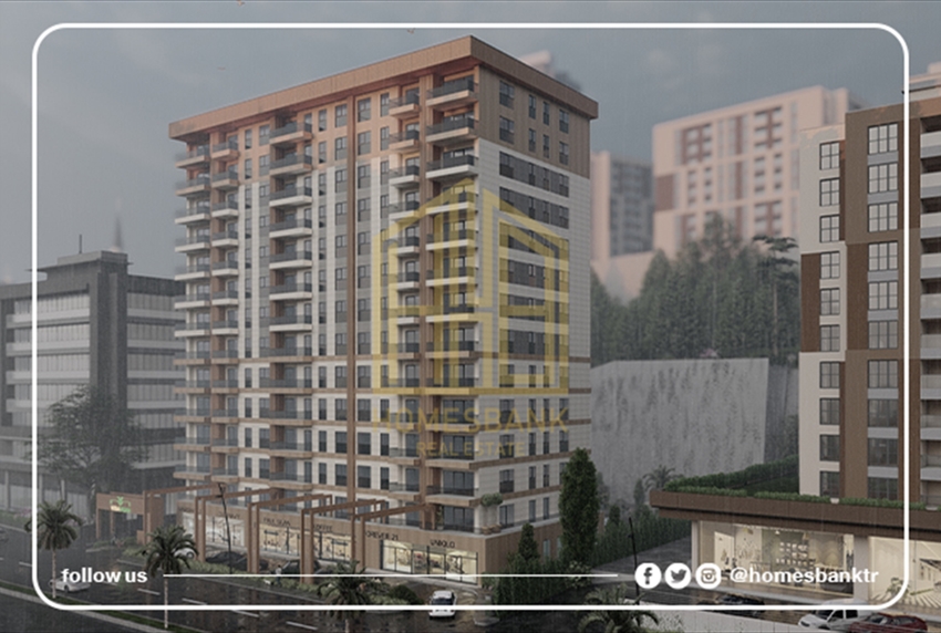 Discover Prime Residential Investment Projects in Eyüp Sultan