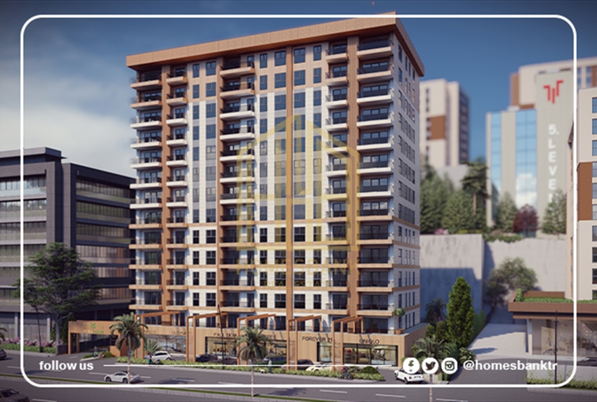 Discover Prime Residential Investment Projects in Eyüp Sultan