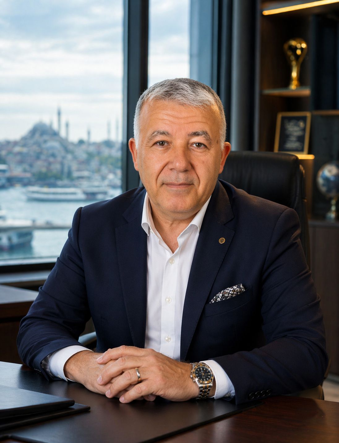Abdullah Ayyıldız