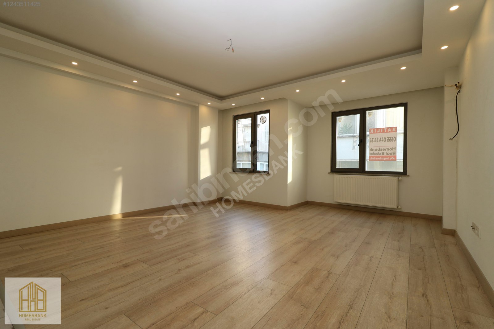 ŞİŞLİ MERKEZDE SATILIK 2+1 BOŞ DAİRE 8 YAŞINDA CEVAHİR 3 DAKİKA