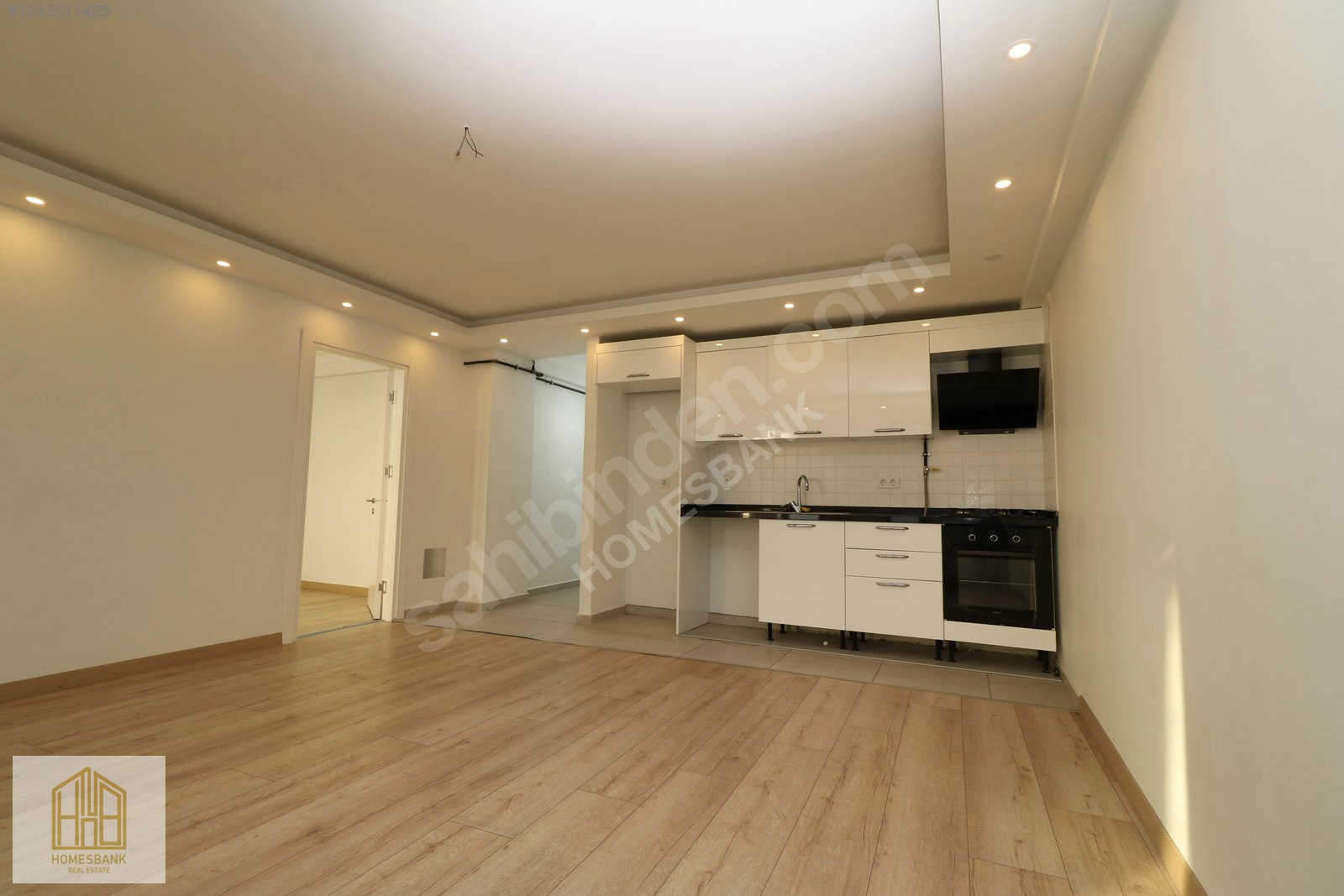 ŞİŞLİ MERKEZDE SATILIK 2+1 BOŞ DAİRE 8 YAŞINDA CEVAHİR 3 DAKİKA