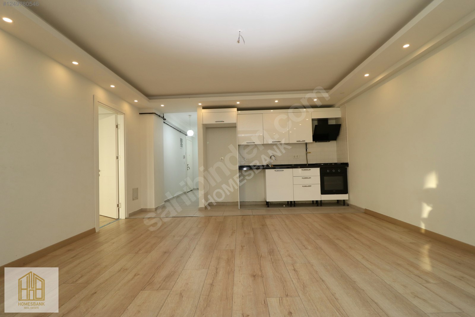 ŞİŞLİ MERKEZ MAHALLESİ YENİ BİNA KULLANIŞLI KİRALIK 2+1 DAİRE