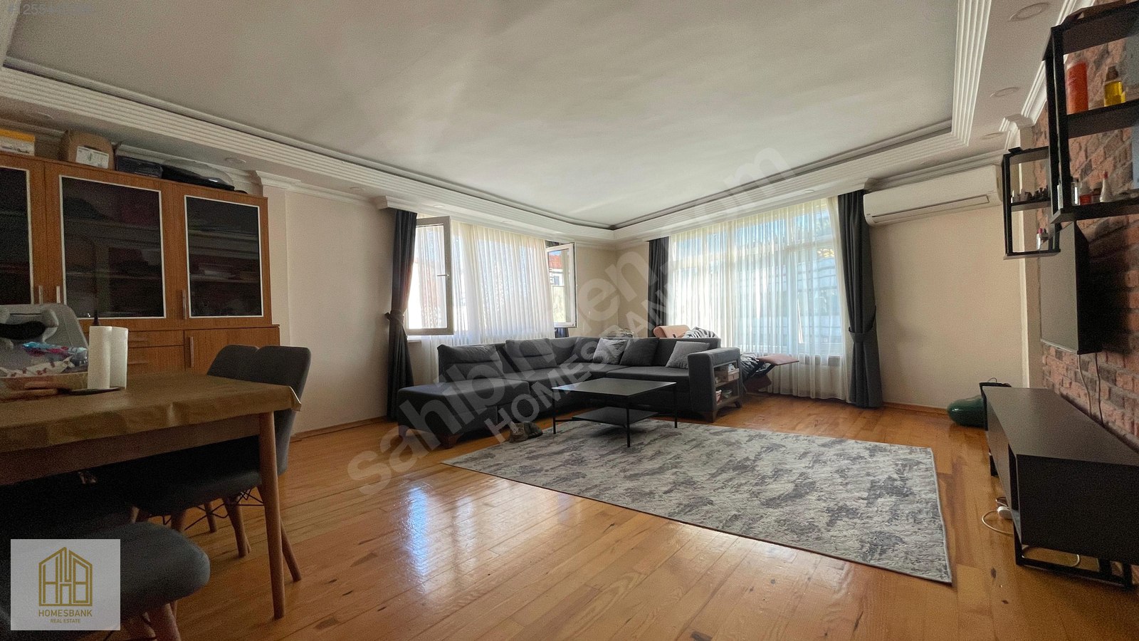 ŞİŞLİ İZZETPAŞA NUROL TOWER KARŞISI CADDE CEPHE 3+1 DUBLEKS