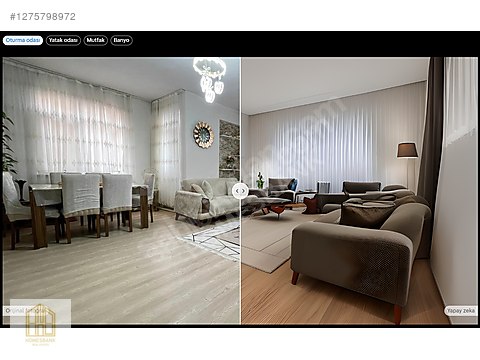 AVCILAR MUSTAFA KEMAL PAŞA MAHALLESİ İSTİKLAL CADDESİ 2+1 DAİRE