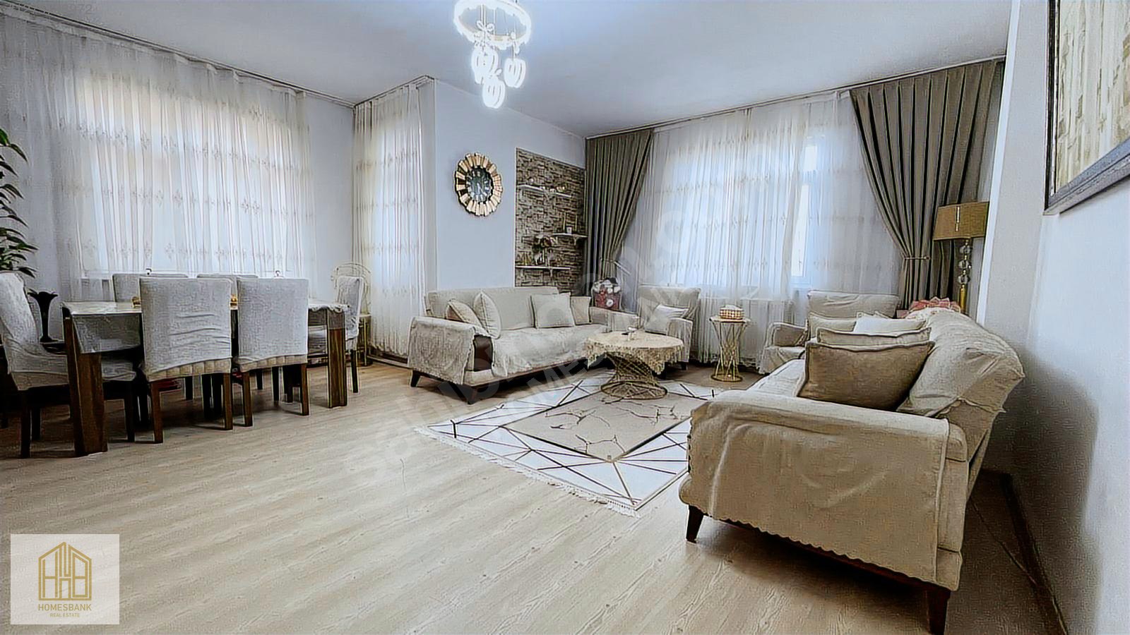 AVCILAR MUSTAFA KEMAL PAŞA MAHALLESİ İSTİKLAL CADDESİ 2+1 DAİRE