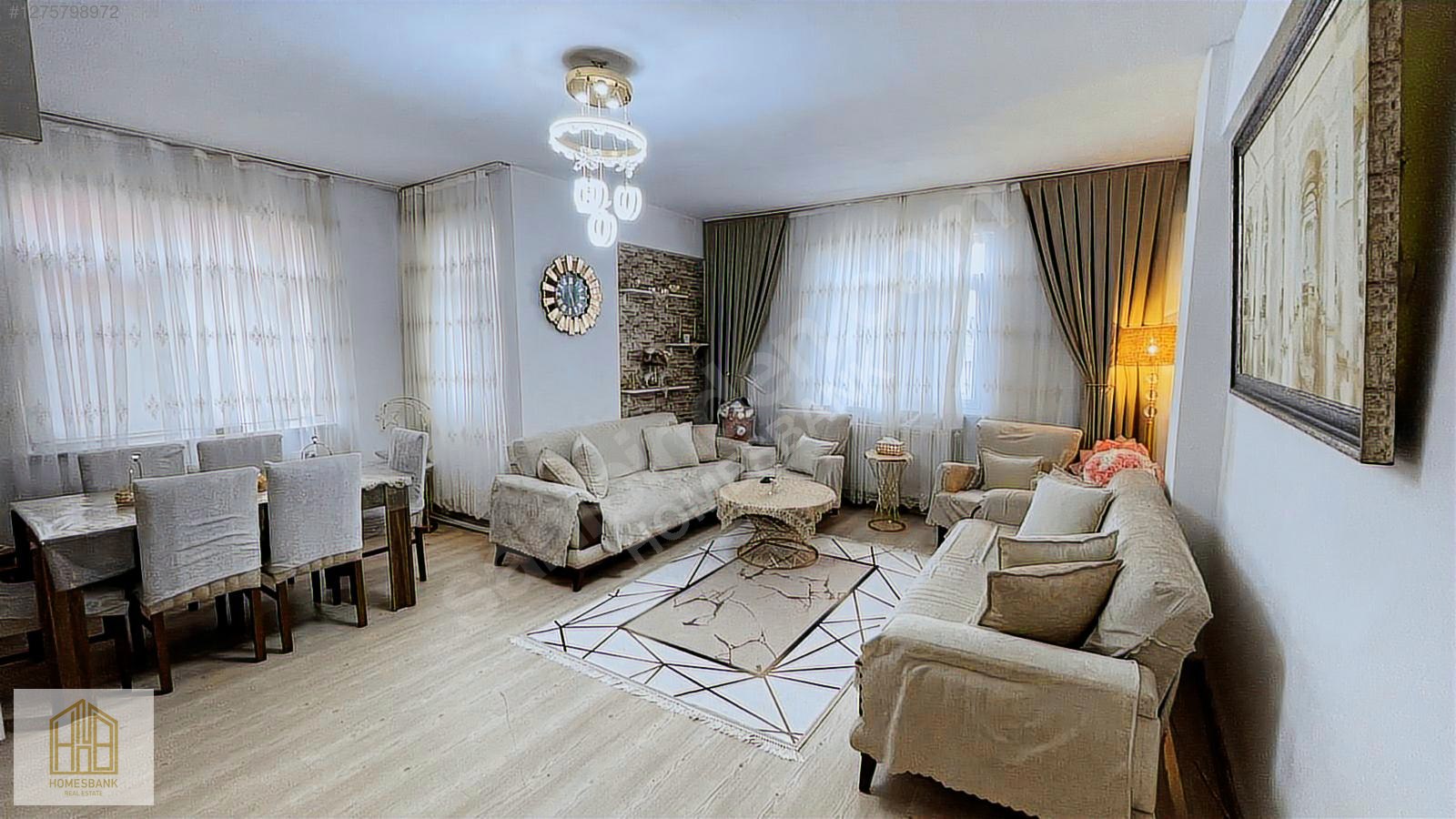 AVCILAR MUSTAFA KEMAL PAŞA MAHALLESİ İSTİKLAL CADDESİ 2+1 DAİRE