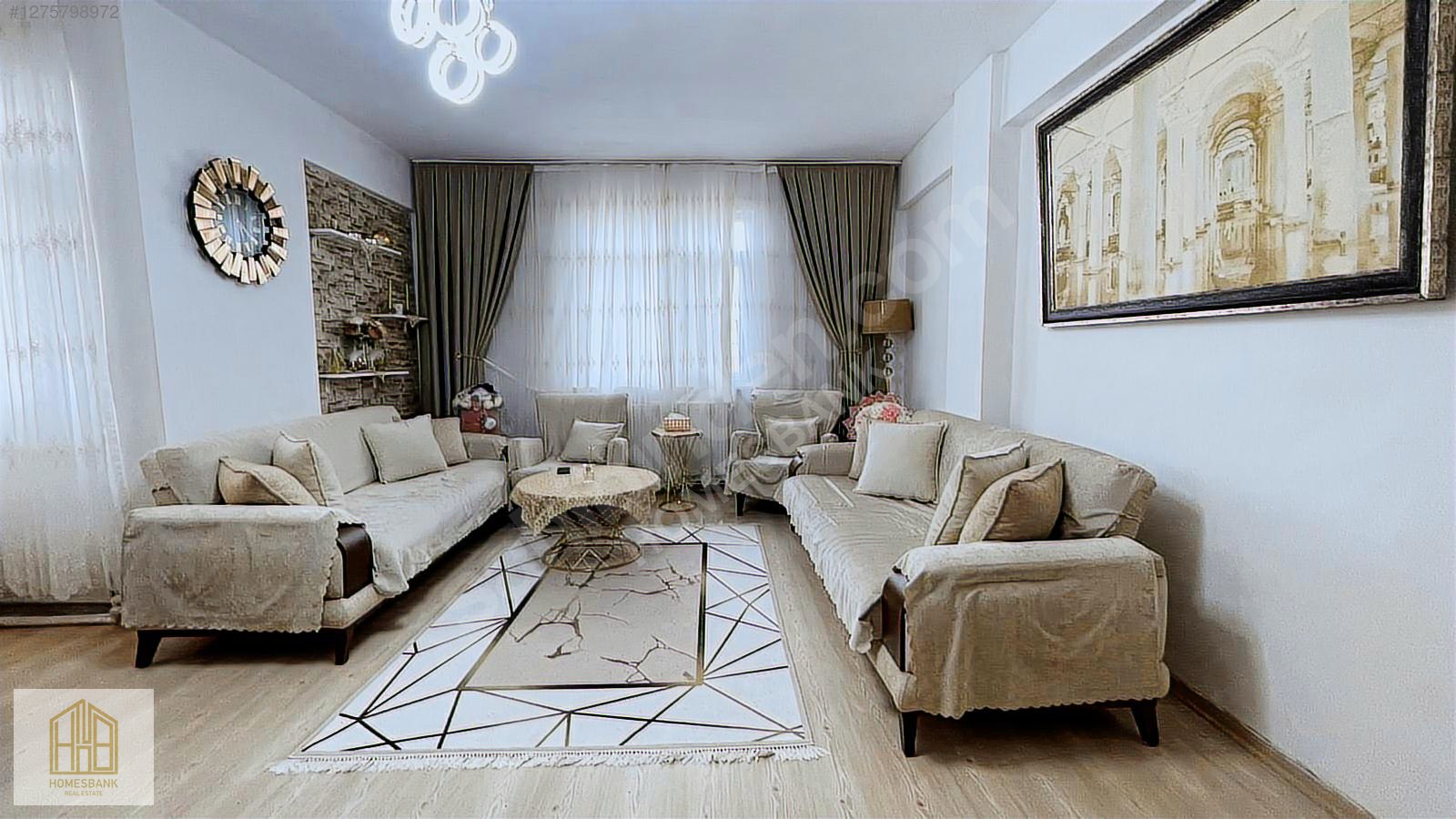 AVCILAR MUSTAFA KEMAL PAŞA MAHALLESİ İSTİKLAL CADDESİ 2+1 DAİRE