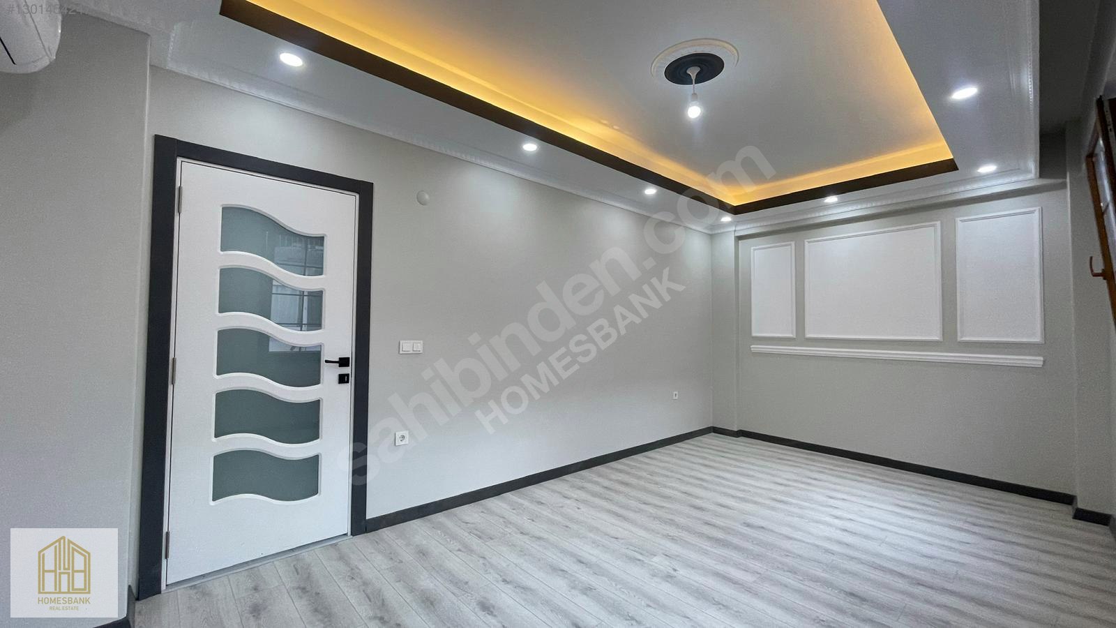 EYÜP SULTAN'DA EMSALSİZ ASANSÖRLÜ İSKANLI GİRİŞ KAT 2+1 DAİRE