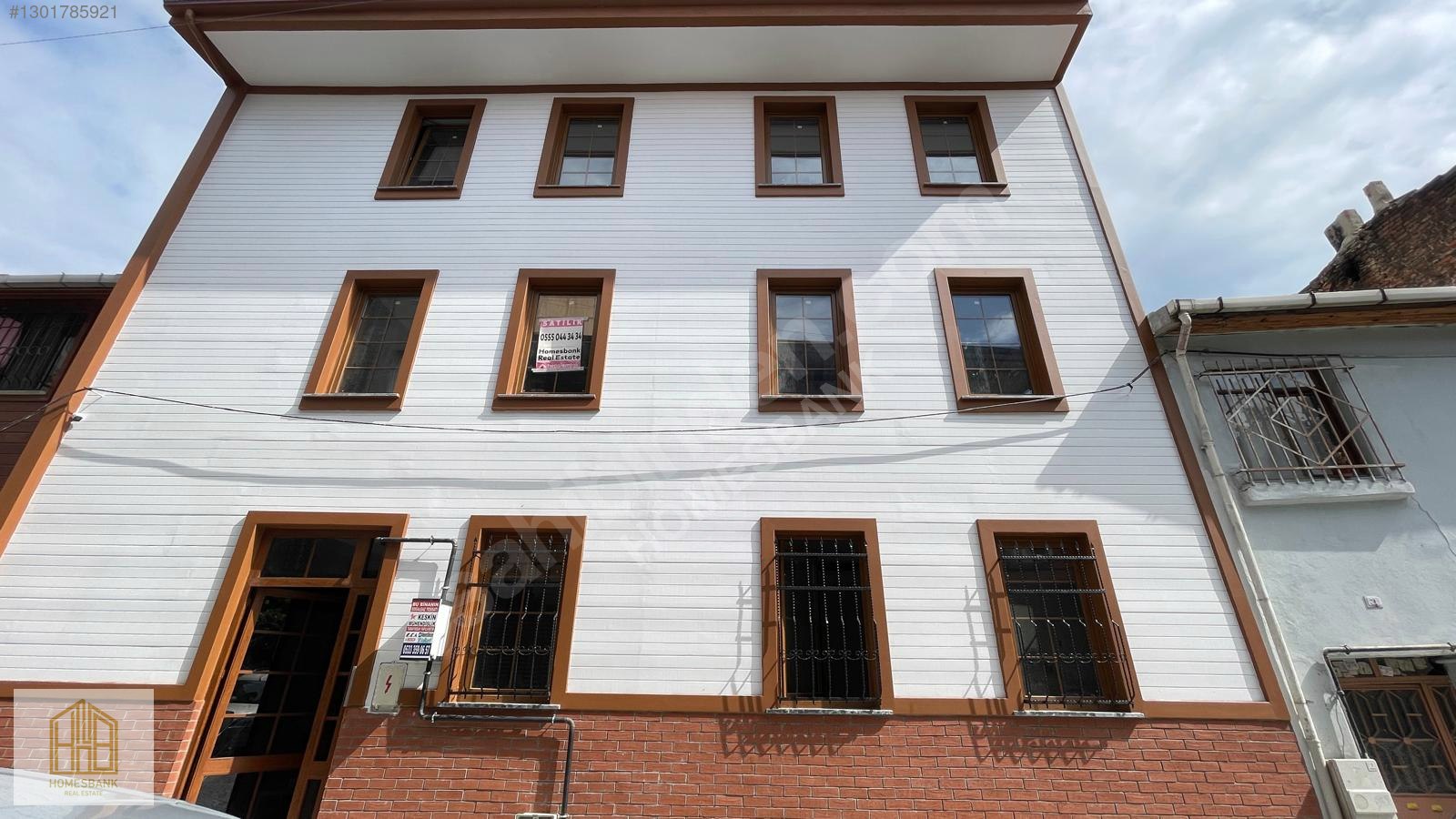 EYÜP SULTAN'DA EMSALSİZ ASANSÖRLÜ İSKANLI BAHÇE KAT 2+1 DAİRE