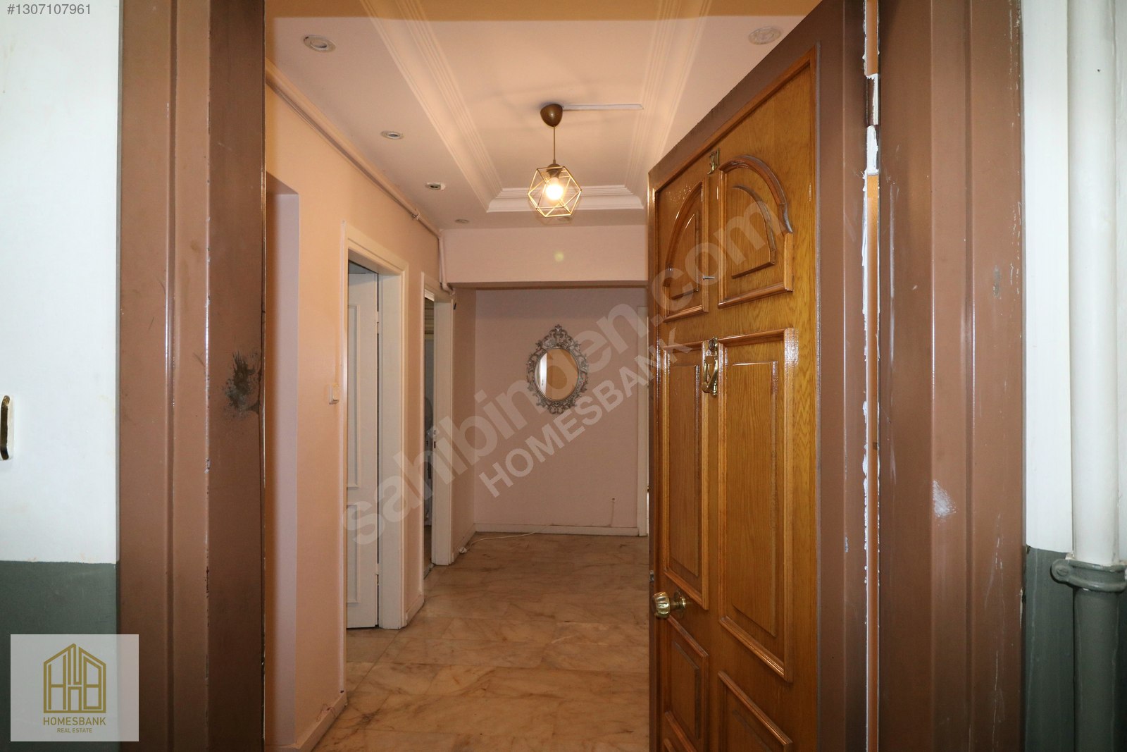 ŞİŞLİ BOĞAZİÇİ BLOKLARI 6 KAT 3+1 KAPALI OTOPARKLI 240 M2 DAİRE