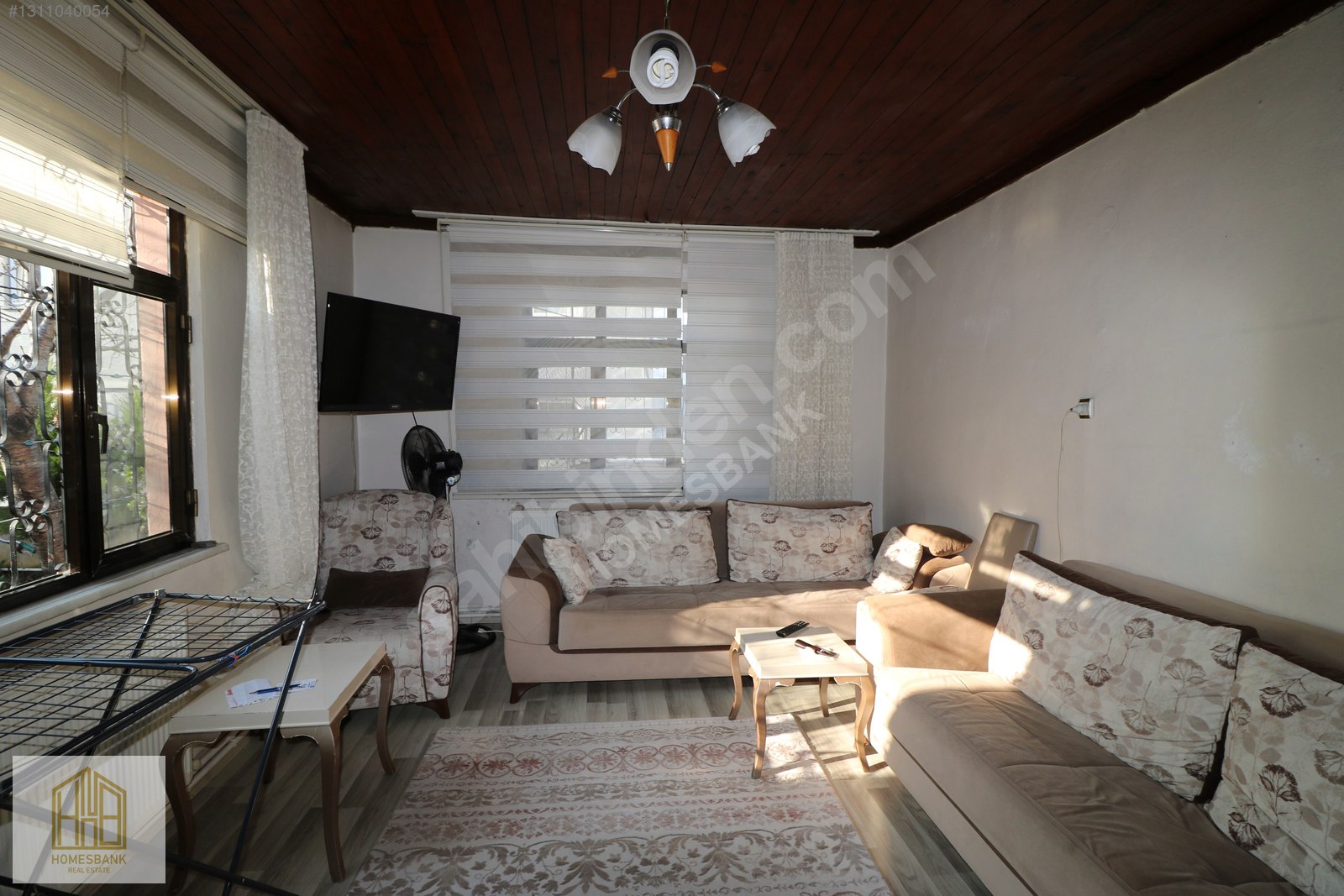 SARIYER HACIOSMAN CUMHURİYET MAHALLESİ 2 ADET 2+1 MÜSTAKİL EV