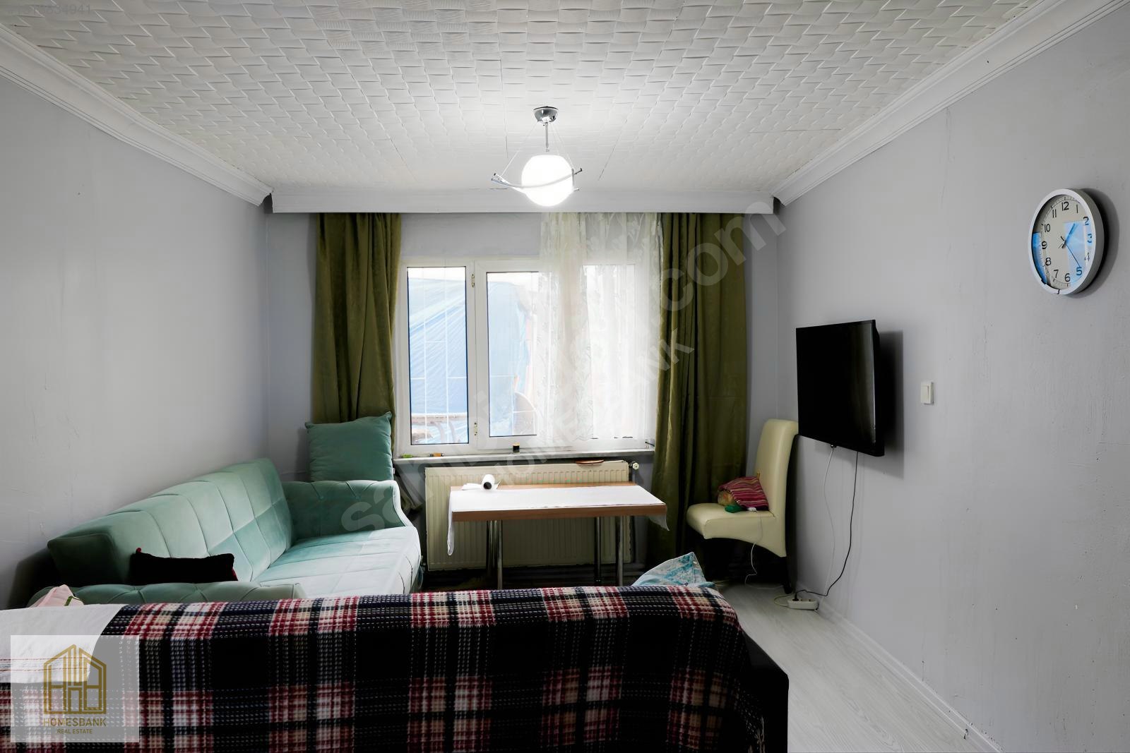 SARIYER KİREÇBURNU ÖMÜRTEPE 2 ADET 2+1 VE 1+1 MÜSTAKİL EV