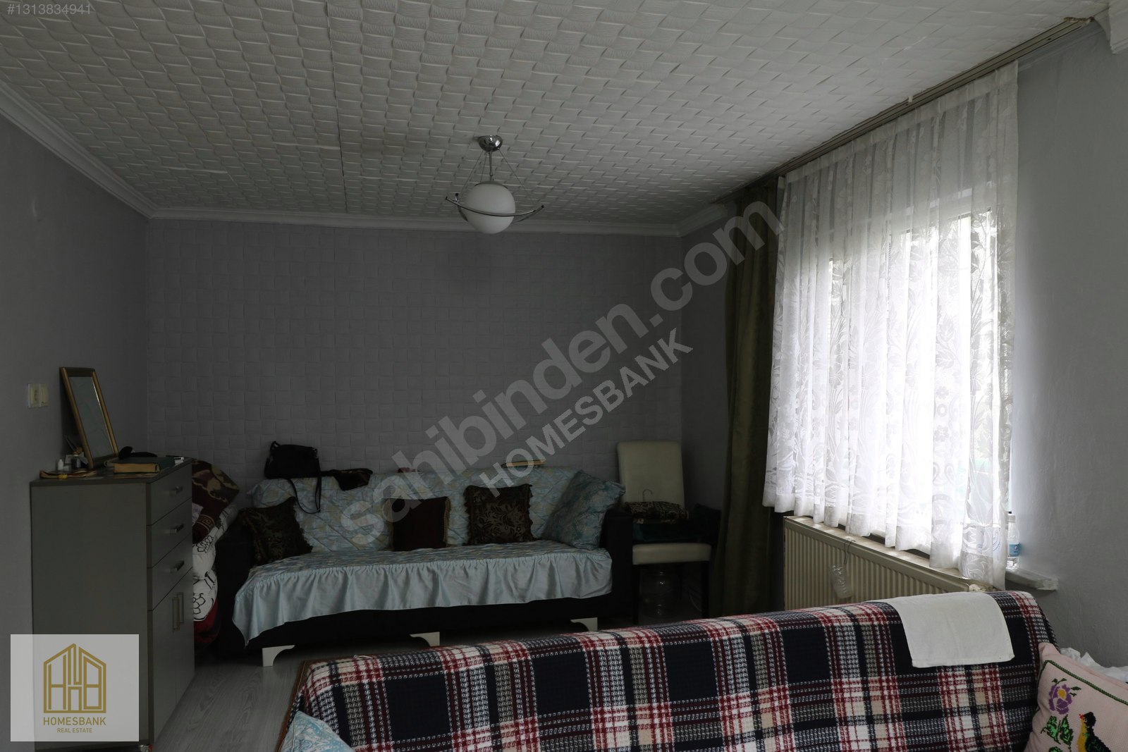 SARIYER KİREÇBURNU ÖMÜRTEPE 2 ADET 2+1 VE 1+1 MÜSTAKİL EV