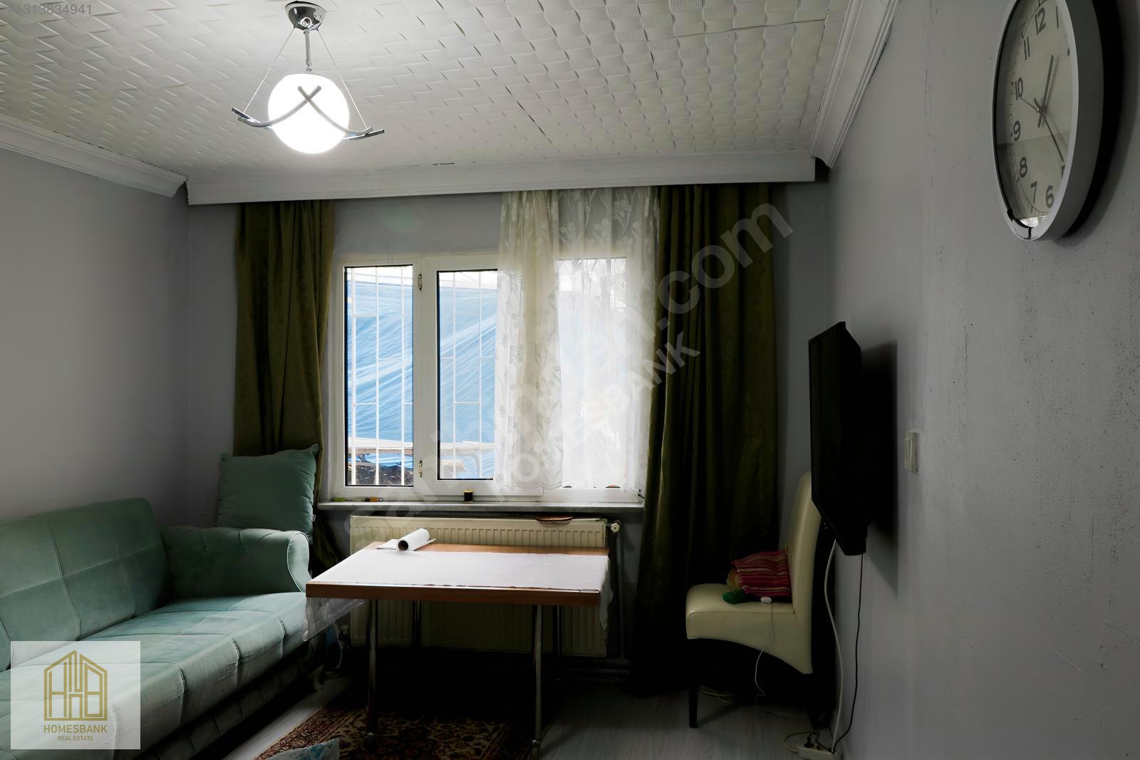 SARIYER KİREÇBURNU ÖMÜRTEPE 2 ADET 2+1 VE 1+1 MÜSTAKİL EV