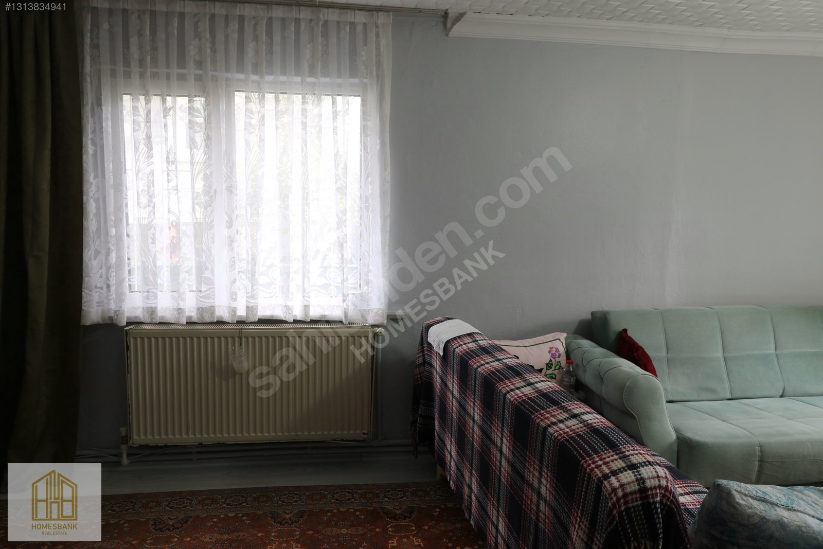SARIYER KİREÇBURNU ÖMÜRTEPE 2 ADET 2+1 VE 1+1 MÜSTAKİL EV