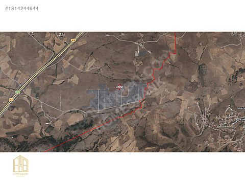 BALIKESİR KARESİ AKTARMA YENİ OSB ÇEVRESİNDE 4300 M2 ARAZİ