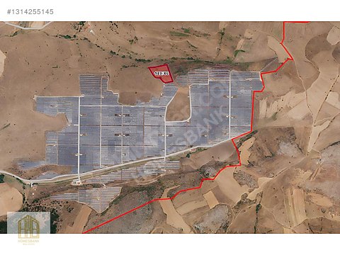 BALIKESİR KARESİ AKTARMA YENİ OSB ÇEVRESİNDE 7679 M2 ARAZİ