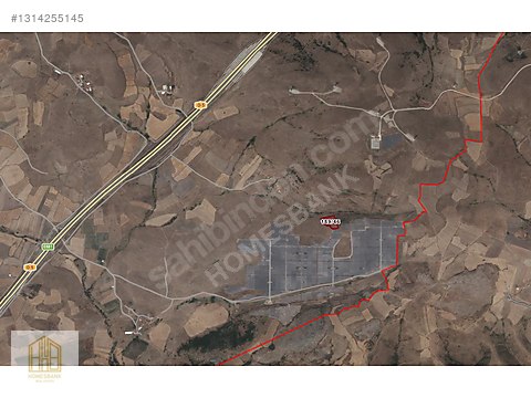 BALIKESİR KARESİ AKTARMA YENİ OSB ÇEVRESİNDE 7679 M2 ARAZİ