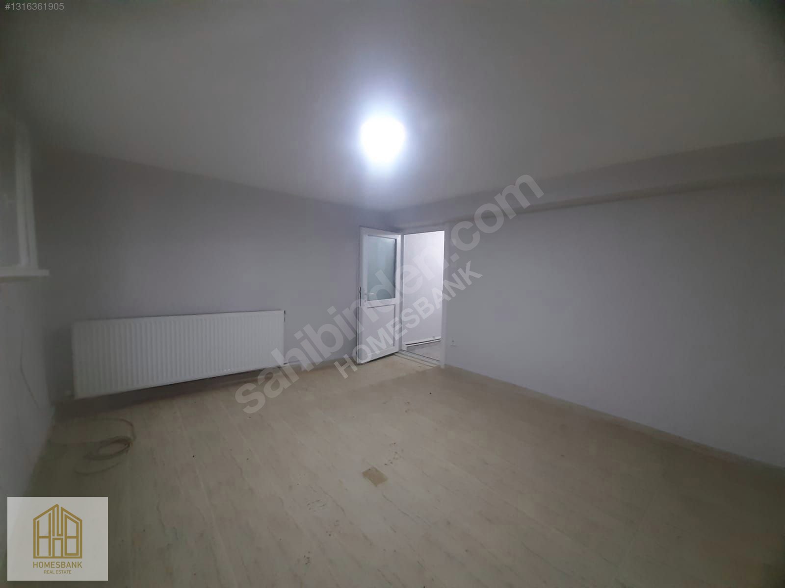 YALOVA ÇINARCIK MERKEZDE 1+1 SATILIK BAHÇE KAT DAİRE