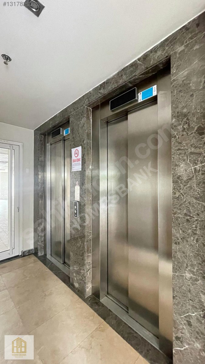 BEYKOZ KAVACIK ENOFİS PLAZADA 130 M2 OTOPARKLI OFİS KATI