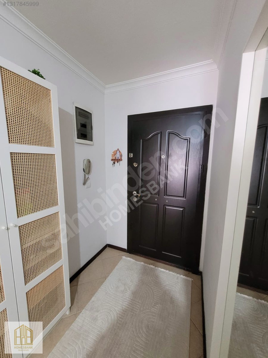 SANCAKTEPE SARIEVLER SİTESİ'NDE 3+1 BAKIMLI TEMİZ DAİRE
