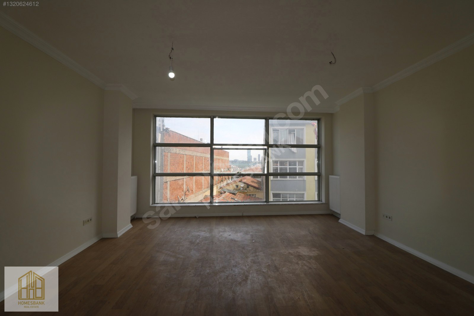 ÇAĞLAYAN VATAN CADDESİ ELMAS PLAZA KAPALI OTOPARKLI 1+1 OFİS