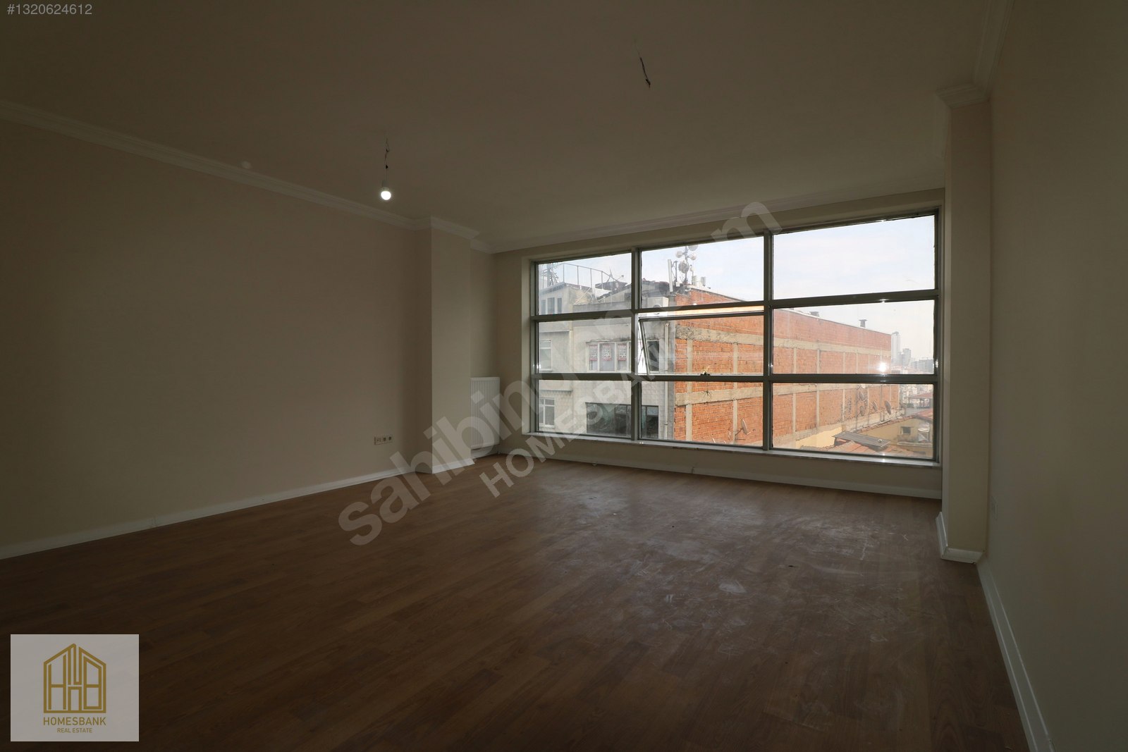 ÇAĞLAYAN VATAN CADDESİ ELMAS PLAZA KAPALI OTOPARKLI 1+1 OFİS