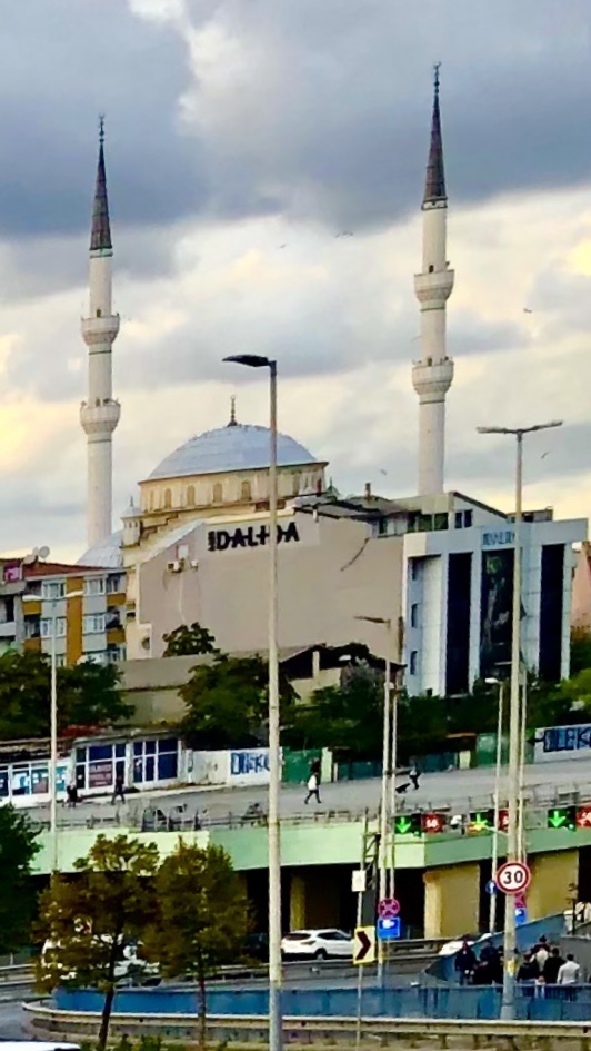 Kağıthane