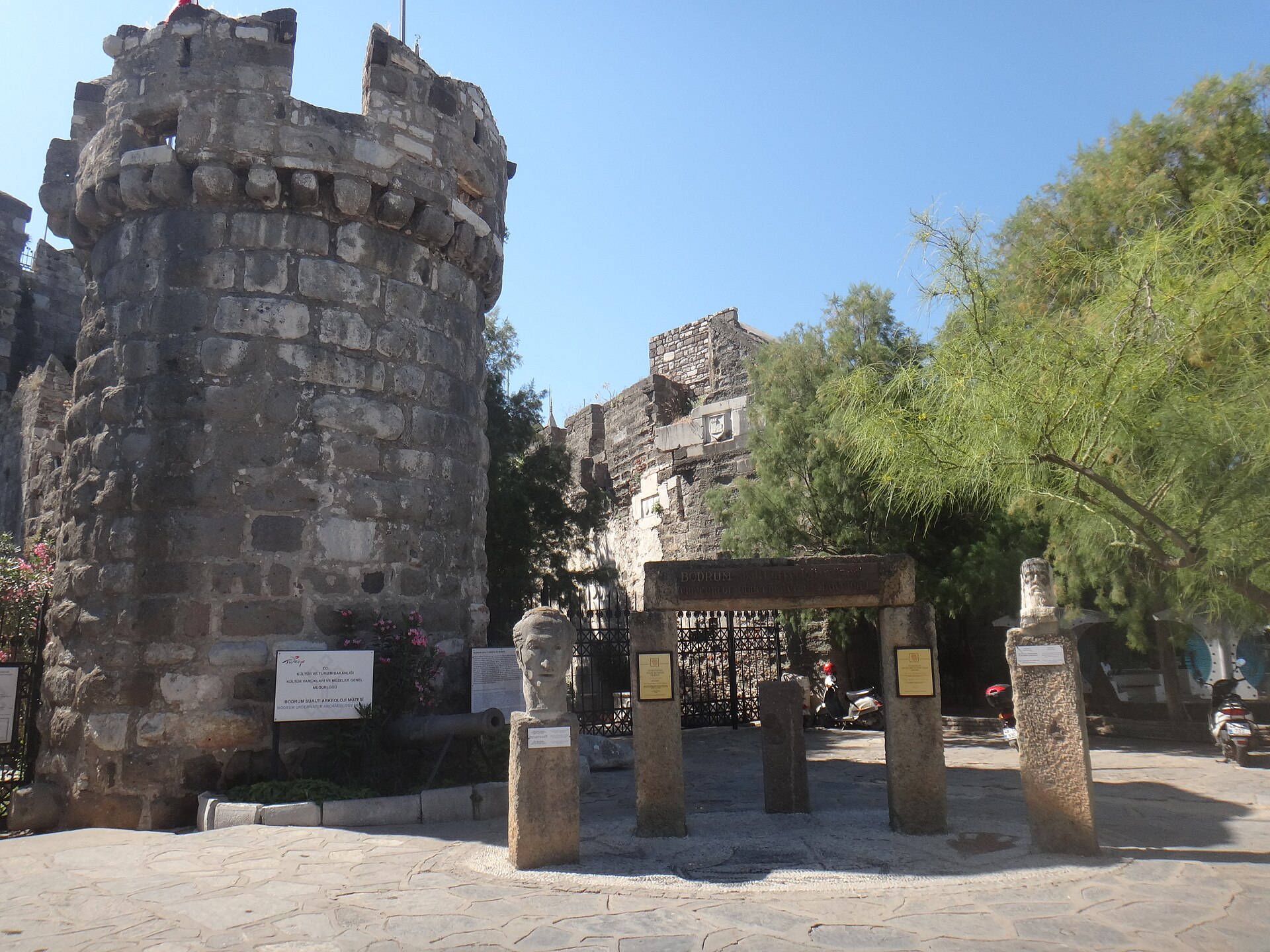 Milas / Bodrum