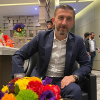 Mehmet Çakıcı